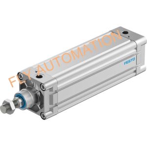 Buy cheap FESTO Compact cylinder ADNGF-16-40-P-A 554218 GTIN4052568198466 Pneumatic Air Cylinders from wholesalers