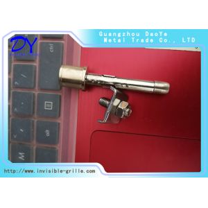 Buy cheap Stainless Steel Cables Balcony Invisible Grille 6m Long from wholesalers