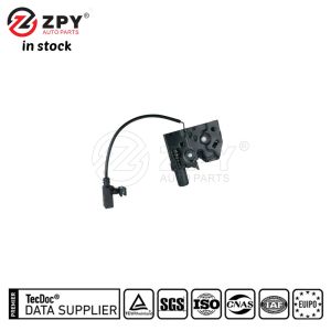 Buy cheap ZPY New Hood Lock 4G0823509 For Audi A7 from wholesalers