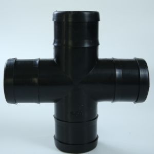 Buy cheap 25mm Irrigation Pipe Tee from wholesalers
