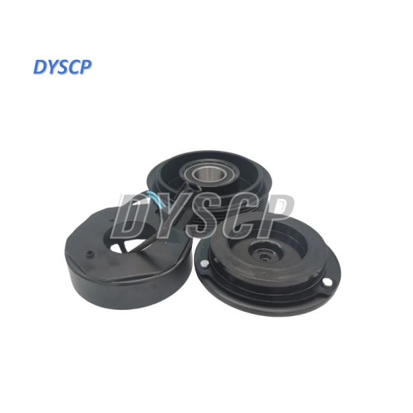 7PK Auto AC Compressor Clutch 38900-5X6-003 389005X6003 For Honda Odyssey Elysion 2.4