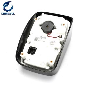 Buy cheap Excavator SK200 250 260 330-8 Control panel LCD pressure gauge panel display YN59S00021F3 from wholesalers