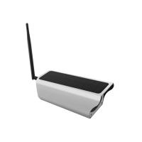 Buy cheap Outdoor Waterproof Solar Powered WIFI Security Camera product