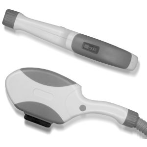 D-11 Multifunctional Nd Yag OPT Beauty Machine Laser Depilacion Home Use