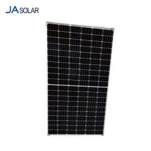 Buy cheap IEC61215 PERC Half Cell 440w Grade A Solar Panels from wholesalers