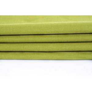 Non - Hazardous Waxed Cotton Fabric Maintain Its Appearance Long Time