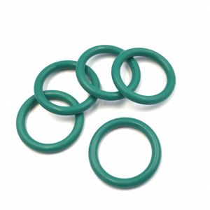 Buy cheap FKM Rubber Seal With 5000 Psi Pressure Range For Custom OEM / ODM from wholesalers