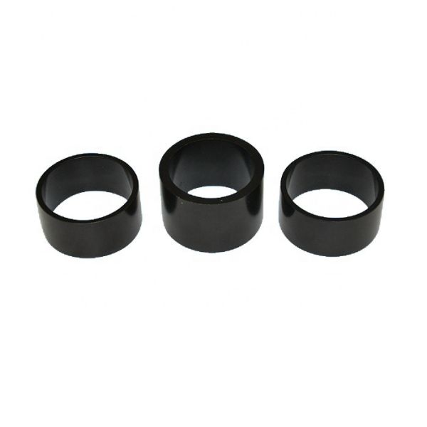 BN-8 Grade Bonded Neodymium Magnet OD60mm Size Thru Diametrical