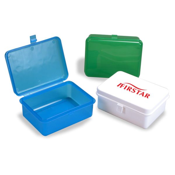 Quality Industrial First Aid Cabinet Organizer Lockable First Aid Box Storage for sale