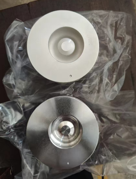 Isuzu 4HF1 piston 6570 5851