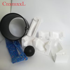 Waterproof Non Toxic EPP Packaging Foam Polyurethane Foam Sponge Insert