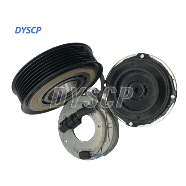 7PK Auto Ac Compressor Clutch Replacement For Honda Jade 1.5T FR2 38900-5K8-J02