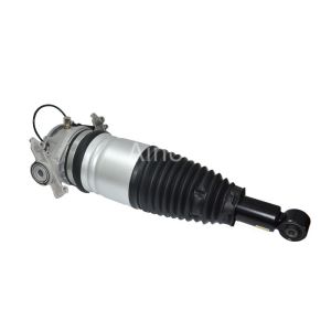 Buy cheap VW Touareg Porsche Cayenne Rear Left Air Suspension Shock Struts 7P6616019K 7P6616020K from wholesalers