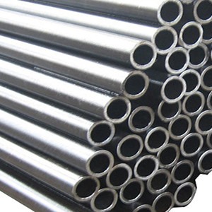 Buy cheap Precision Steel Alloy Seamless Pipe S355jr Engineering Cold Rolled product