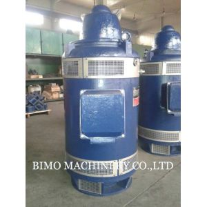Buy cheap VHS355-8-4 Vertical Hollow Shaft Induction Motor IP23 Three Phase Induction Motor 500HP from wholesalers