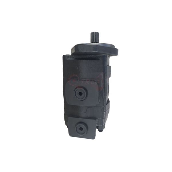 Buy cheap Top Quality Excavator Hydraulic Parts Pilot Pump Gear Pump VOE14602247 14602247 for EC480D from wholesalers