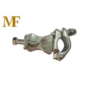 Buy cheap Sheradizing Surface Construction Pipe Clamp Scaffold Beam Clamps from wholesalers