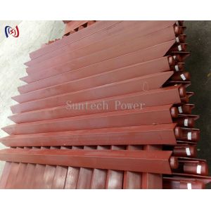 Buy cheap Universal Steel Pile Line Construction Steel Pile Tower Erection Tools from wholesalers