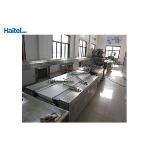 Buy cheap Multifunctional Candy Bagging Machine Menu Operation Industrial Touch Screen from wholesalers