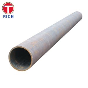 Buy cheap GB/T 32957 Cold Rolled Precision Seamless Steel Tubes For Hydraulic And Pneumatic System Service from wholesalers