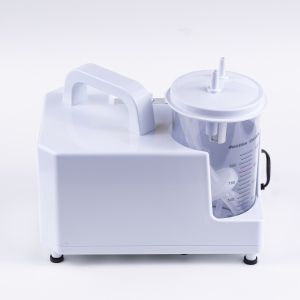 Buy cheap Medical Portable Compressor Nebulizer AC220V Phlegm Suction Unit from wholesalers