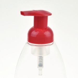 Buy cheap Neck Size 40mm Plastic Foam Pump Dispenser Pump For Cosmetic Packaging from wholesalers
