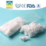 Buy cheap No Stain Bleached Absorbent Cotton No Flying Fibre from wholesalers
