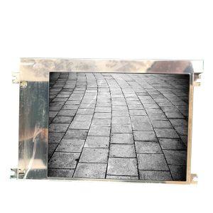 Buy cheap 4.7 inches rectangle lcd screen LMG7525RPFF Applied to industrial products from wholesalers