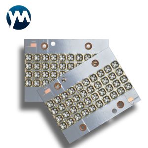 UV Light Module 400W uv led modul printer curing led uv water cooling