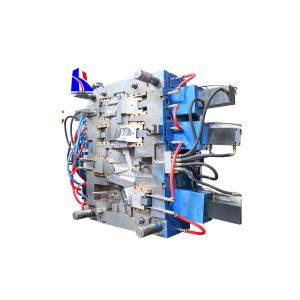 Buy cheap S136H PMMA Pad Print Toolmaking Services Injection Molding Edge Gate from wholesalers