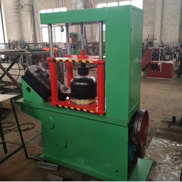 Quality 7.5kW Trimming LPG Cylinder Trimming Machine Max Work PC Diameter 350MM for sale