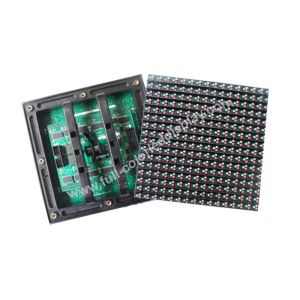 Buy cheap High Resolution Led Screen Modules , Smd Led Module Anti Humidity from wholesalers