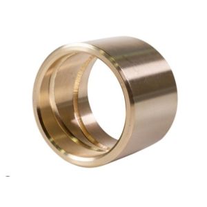 Buy cheap Custom Premium Cast Bronze Bushings For Machine Tool product