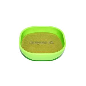 Buy cheap 40% Seaweed Micro Particle Green Seaweed Extract Biostimulant Water Soluble from wholesalers