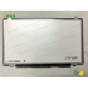 Buy cheap Original Innolux LCD Panel RGB Vertical Stripe 1366×768 Resolution For Industrial from wholesalers
