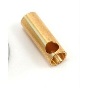 Buy cheap Flange Brass Pipe Bushing Standard Sizes High Performance With ISO Certification from wholesalers