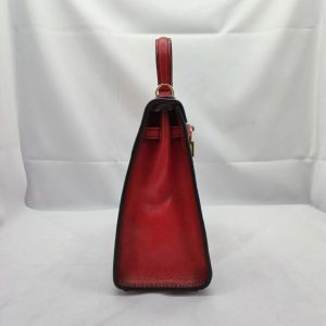 Buy cheap Women Crocodile Pattern Real Leather Handbags Hasp Open FGRE09 from wholesalers