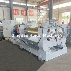 Buy cheap Blue Rubber Recycling Machine for Sustainable Recycling Solutions from wholesalers