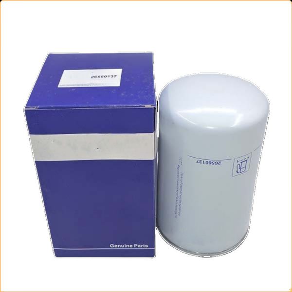 Buy cheap Wholesale Truck Engine Spin On Fuel Filter Element 26560137 BF7629 P551318 For Generator Engine Machine from wholesalers