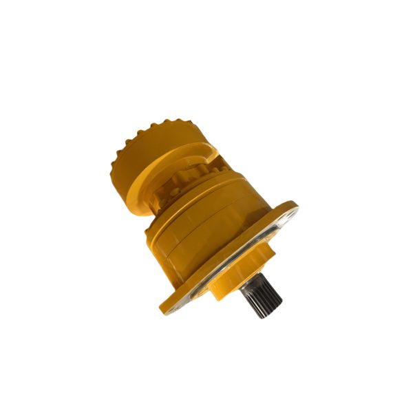 Buy cheap Hydraulic Piston Motor Replacement Poclain MS 100% from wholesalers