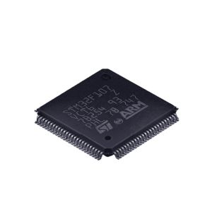 China STMicroelectronics STM32F107VCT6 ic Chip Price 32F107VCT6 Microcontroller integrated circuits on sale