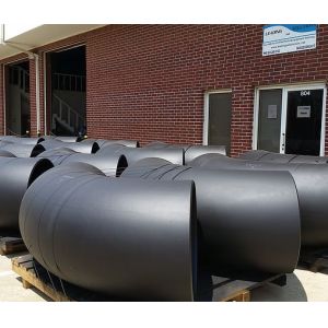 ISO Stainless Steel Pipe Fittings Welded REDUCCIONES CONCR C ASTM A234WPB STD 3