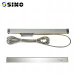 Buy cheap 220mm 5um Linear Digital Scale 0.005mm Encoder Products For Spark Machine CNC Lathe from wholesalers