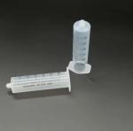 Large Scale Oligo Synthesis Columns Transparent DNA Synthesis Column