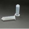 Buy cheap Large Scale Oligo Synthesis Columns Transparent DNA Synthesis Column from wholesalers