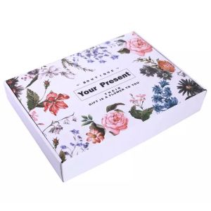 Buy cheap Hard Recycled Drawer Paper Box product