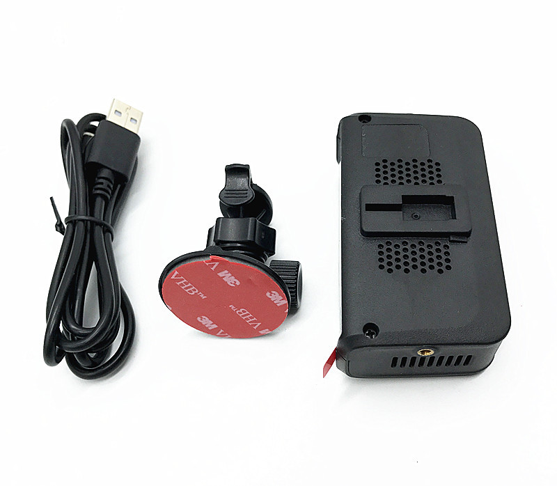 Quality Full Hd Car Dash Camera System AI Recognition System Built - In G Sensor for sale Buy cheap Full Hd Car Dash Camera System AI Recognition System Built - In G Sensor product