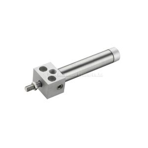 Buy cheap DAB Stainless Steel Slim Pneumatic Air Cylinder With Squareness Cover from wholesalers