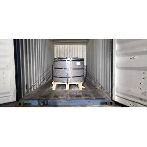 Width 512-986mm Prime Electrolytic Tinplate coil tin coating 2.8/2.8 T4 T5 TS260