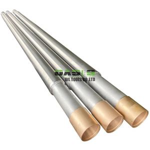 Pre-Packed Screens: The Integrated, Ready-to-Run Solution for Maximum Sand